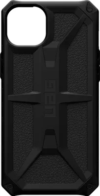 Image de Coque UAG Monarch pour iPhone 14 Plus, noir