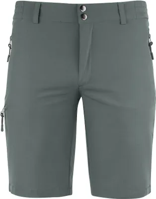 Produktbild von Bend Freizeitshorts aus Stretchmaterial mit Gummizug und Reißverschlusstaschen