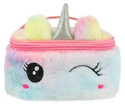 Produktbild von klostermann Kosmetiktasche Cuties Einhorn (2) Sonstige