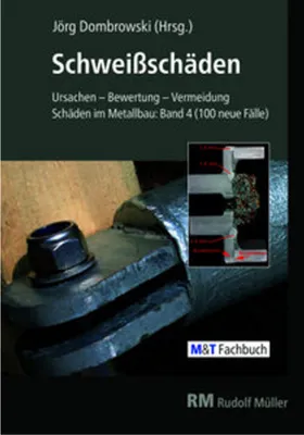 Obrázek produktu pro Schweißschäden