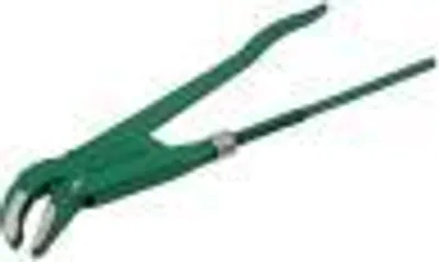 Obrázek produktu pro Kleště na trubky 45° 1,5" STALCO S-15043