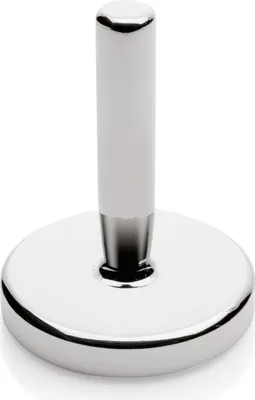 Produktbild von Fleischklopfer, Ø 8,5 cm, 1 kg