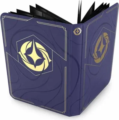 Immagine prodotto di Disney Lorcana - album dei ricordi