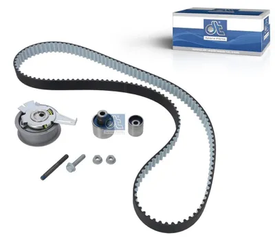 Produktbild von DT Spare Parts 11.90231 Zahnriemensatz 145-Zähne