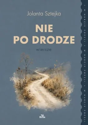 Image de Désolé, je ne peux pas. - Jolanta Sztejka