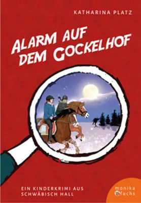 Produktbild von Alarm auf dem Gockelhof