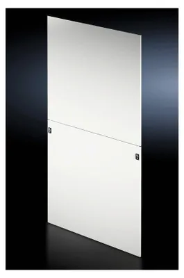 Produktbild von Rittal 5301.257, Seitenwand, Stahl, Grau, 1 Stück(e)