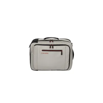 Produktbild von CROSSLITE Bordtasche/Rucksack - Natur