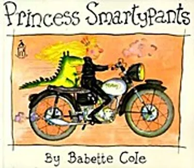 Zdjęcie produktu dla Princess Smartypants