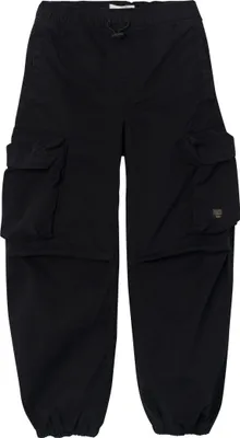 Produktbild von NAME IT Jogger Cargo Hose mit Gummizug Chino Pants NKMBEN Größe: 122