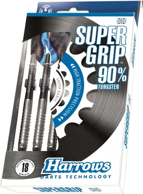 Produktbild von Harrows Supergrip 90% Soft - 20