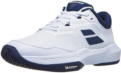 Zdjęcie produktu dla SFX4 Clay Buty Tenisowe Mężczyźni Biały Rozmiar (Buty) UK 8