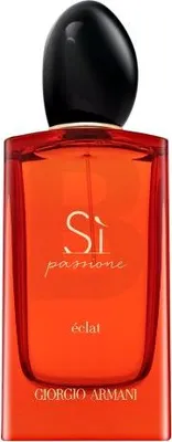 Obrázek produktu pro Armani (Giorgio Armani) Sí Passione Eclat parfémovaná voda pro ženy 100 ml