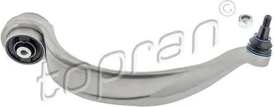Obrázek produktu pro TOPRAN Motorové ložisko Gumové kovové ložisko pravé horní vhodné pro PEUGEOT 406 (8B) 722 918