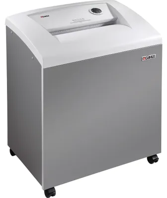 Produktbild von Dahle Aktenvernichter 214, Waste Streifenschnitt 3,9mm 26Blatt, 140L