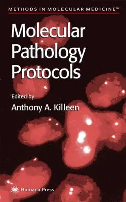 Obrázek produktu pro Molecular Pathology Protocols