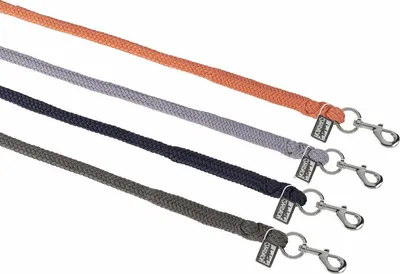 Produktbild von Eskadron Classic Sports FS22 Duralastic Strick mit Karabinerhaken, Farbe:fossil