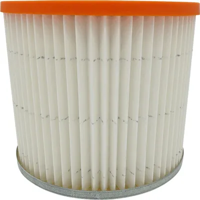 Produktbild von Luftfilter für Parkside PNTS 30/4 E Lamellenfilter Staubfilter