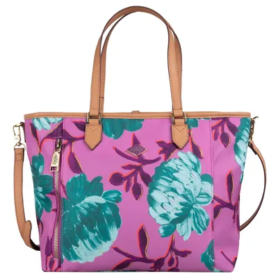 Immagine prodotto di Oilily borsetta borsa a tracolla Peony Handbag Violet rosa