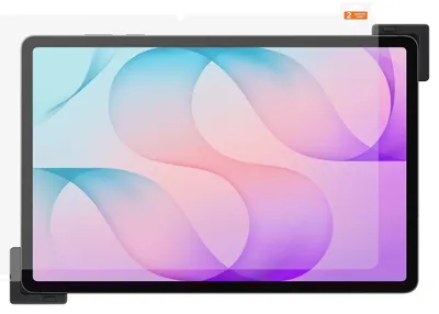 Obrázok produktu pre Samsung Tab S12+ Anti-Reflecting, Fólia na displej s ochranou proti odleskom, 20,1 g, 1 kusov