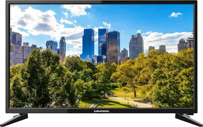 Produktbild von Grundig 24 GHB 5340