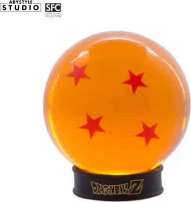 Zdjęcie produktu dla ABYstyle Dragon Ball, Statuetka kolekcjonerska, Anime i manga