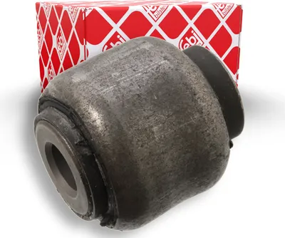 Produktbild von Lagerung Lenker für AUDI A6 Avant (4F5, C6) Hinten Links Unten Hinten Außen Hinten Rechts 104782 FEBI BILSTEIN