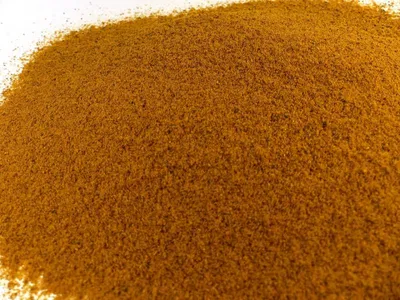 Produktbild von Lamm Tajine Afrika Gewürzmischung Naturideen® 100g