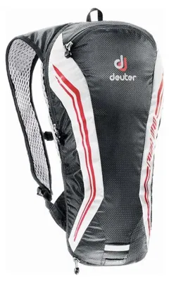 Immagine prodotto di Deuter - Zaino "Road One", 5 l PP13126 (taglia unica) (grigio)