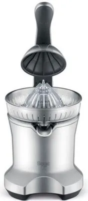 Immagine prodotto di SAGE Zitruspresse the Citrus Press Edelstahl