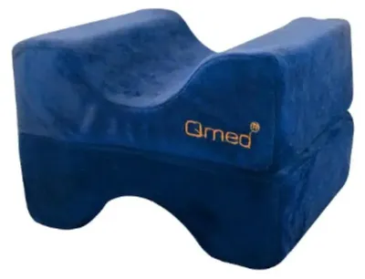 Image de Coussin dépliable à placer entre les genoux et sous les jambes