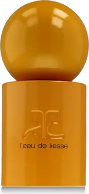 Image de Courreges L'Eau De Liesse Edp Spray 50 ml