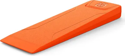 Obrázok produktu pre Husqvarna 10" Klin na výrub dreva 260 mm / výška 26 mm Drwalski