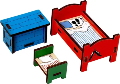 Image de Jouet Pippi Langstrumpf