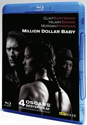 Produktbild von Million Dollar Baby
