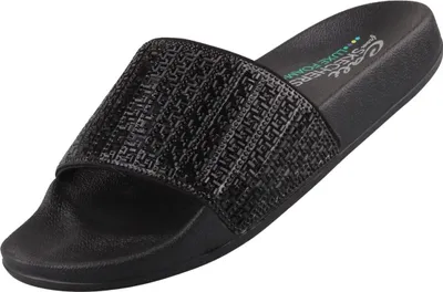 Produktbild von SKECHERS Pop Ups Schuhe Damen schwarz 36