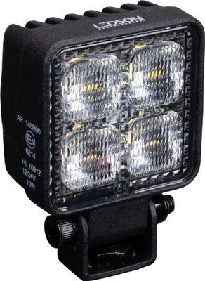 Immagine prodotto di Illuminazione da lavoro - Ledson - Piccolo - 2,1" - 5,3cm - Lavoro / Scena