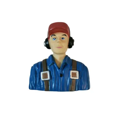 Obrázek produktu pro Pilot Donald 1:6 36G 85X44X100Mm