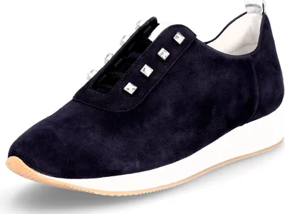 Produktbild von Peter Kaiser Damen Sneaker blau