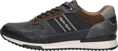 Image de Australian Filmon  Sneakers Laag - Blauw - Maat 44