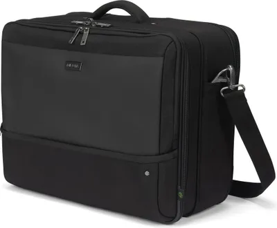 Zdjęcie produktu dla DICOTA D32164-RPET, Aktówka, 43,9 cm (17.3"), Pasek na ramię, 1,8 kg