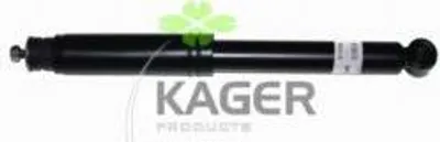 Produktbild von Kyb Stoßdämpfer  634810