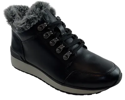 Produktbild von Caprice Damen Stiefelette 9-26211-41 022 Schwarz Gr.37