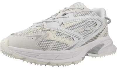 Produktbild von Lacoste Sneakers 749SMA000665T in WHT/OFF WHT color size 45