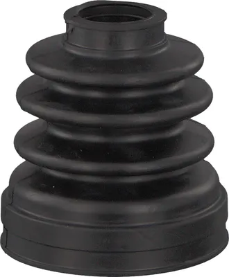 Produktbild von FEBI BILSTEIN 01113 Achsmanschette für FORD FOCUS (DAW, DBW) Getriebeseitig Antriebswelle