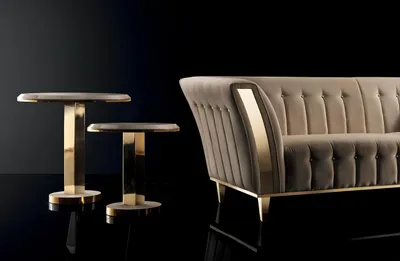 Immagine prodotto di Tavolino da caffè design tavolino da caffè tavolini da salotto tavolo rotondo