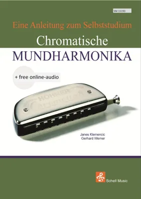 Produktbild von Die Chromatische Mundharmonika