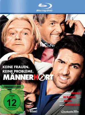 Produktbild von Männerhort