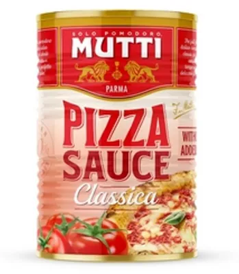 Zdjęcie produktu dla Mutti Sos pomidorowy classica 400g