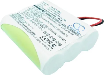 Immagine prodotto di Batteria per Proxibus LDP400 ecc